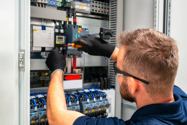 Best Industrial Electrical Services  in East Cleveland, TN