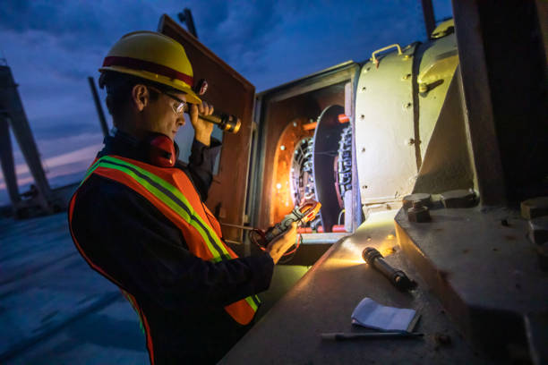 Best Electric Panel Repair  in East Cleveland, TN