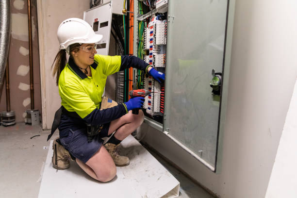 Best Electrical Contractors for Businesses  in East Cleveland, TN