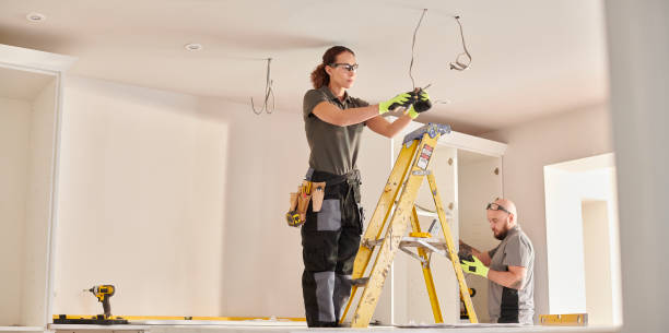Best 24-Hour Electrician  in East Cleveland, TN