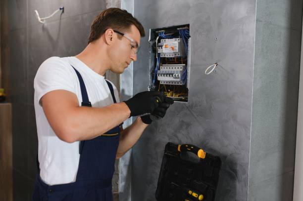  East Cleveland, TN Electrician Pros