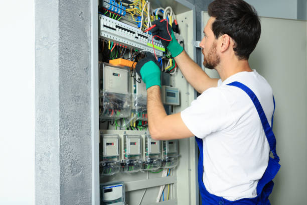 Best Circuit Breaker Repair  in East Cleveland, TN