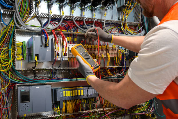 Best Electrical System Inspection  in East Cleveland, TN