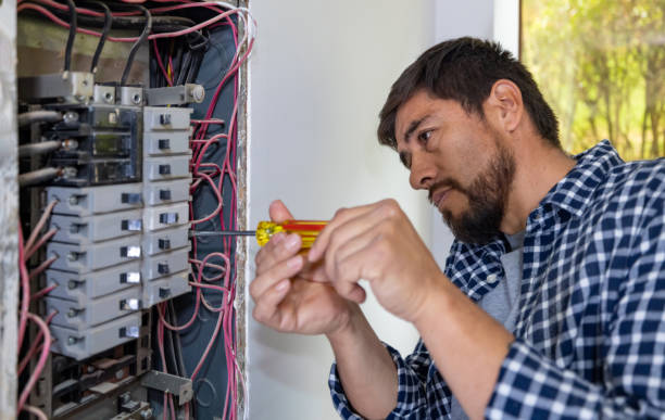 Best Electrical Repair Services  in East Cleveland, TN